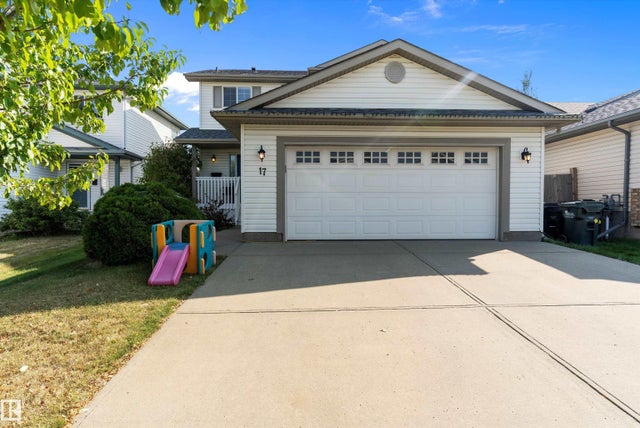 17 Crocus Way, Sherwood Park