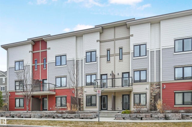 102 804 Welsh Drive Sw, Edmonton