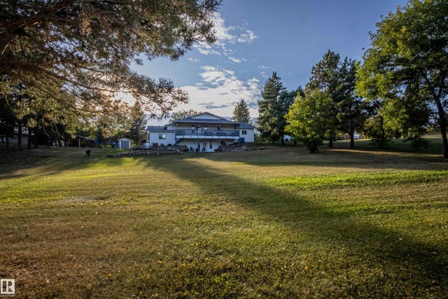 140 57004 Rng Rd 95, Rural St. Paul County