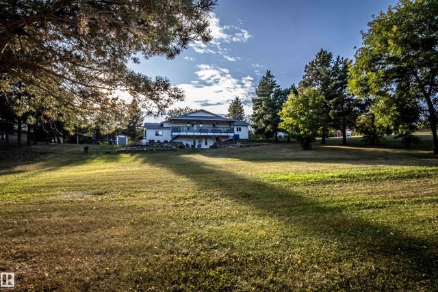 140 57004 Rng Rd 95, Rural St. Paul County