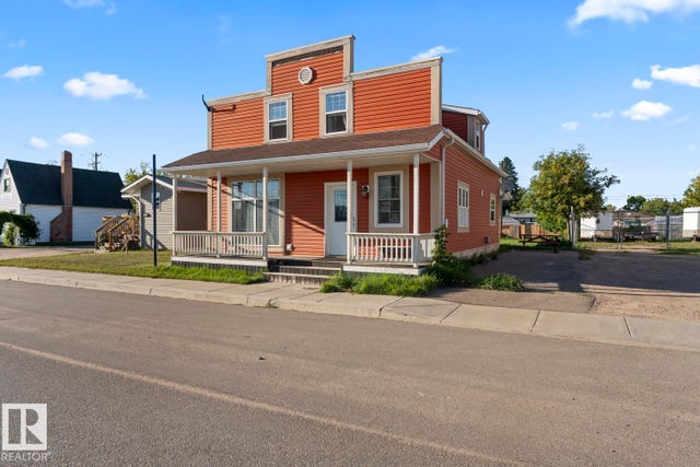 5017 51 Avenue, Bonnyville Town