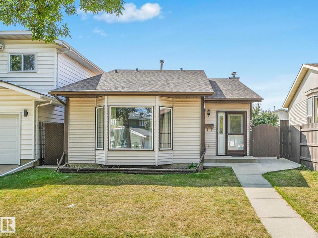 16812 95 Street Nw, Edmonton