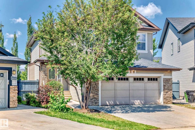 3512 Goodridge Bay Nw, Edmonton