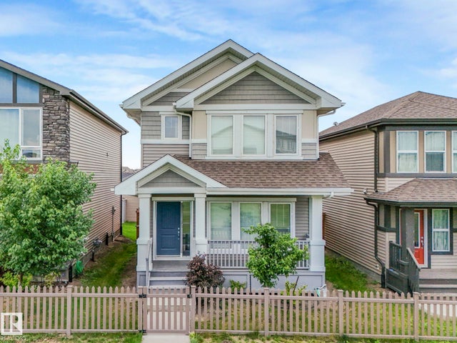 4053 Prowse Lane Sw Sw, Edmonton