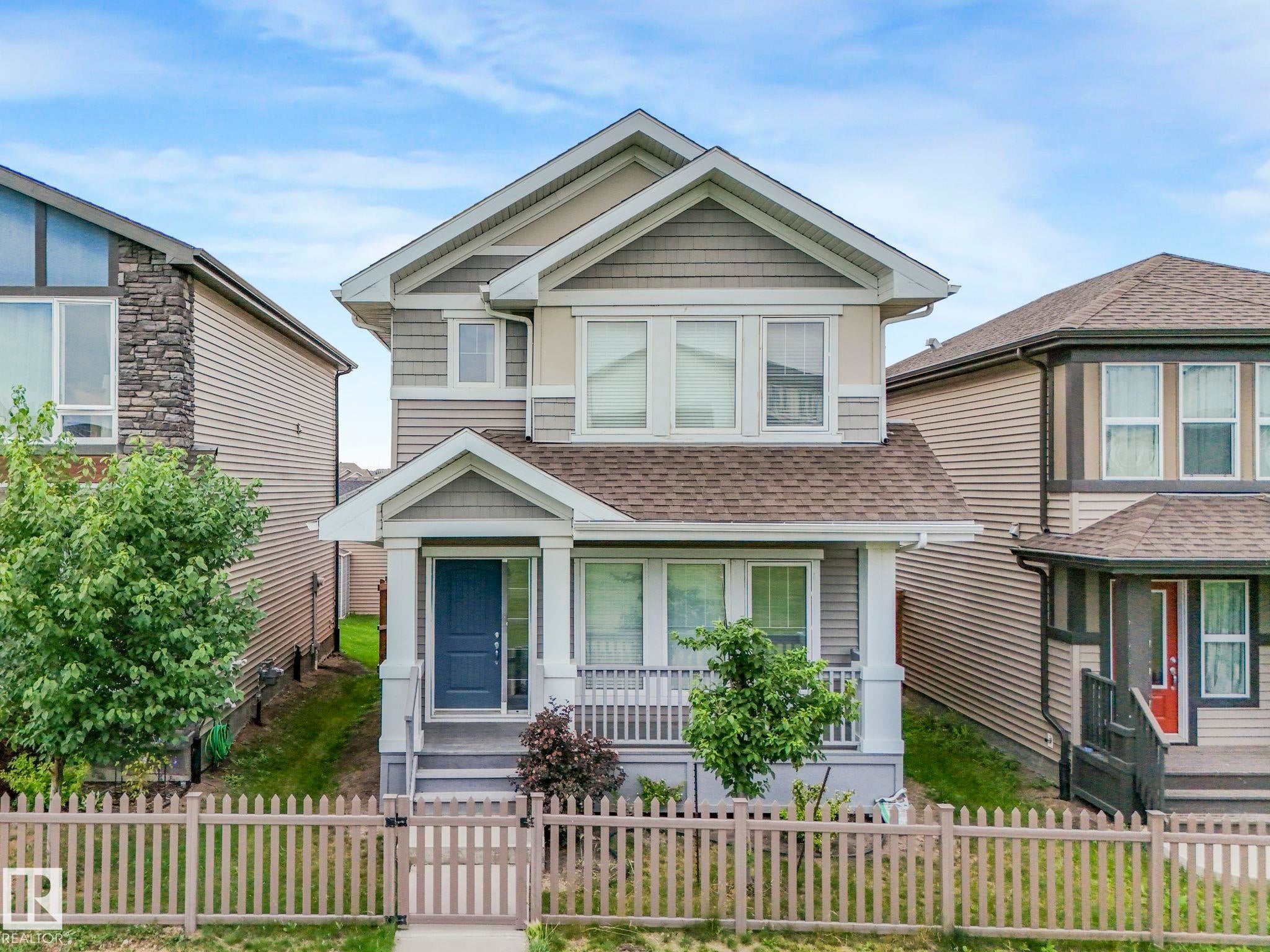 4053 Prowse Lane Sw, Edmonton