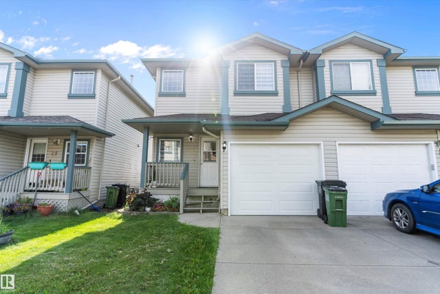 26 14803 Miller Boulevard Nw, Edmonton