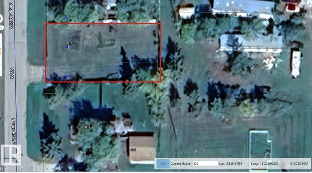 4813 & 4815 52 Street, Busby