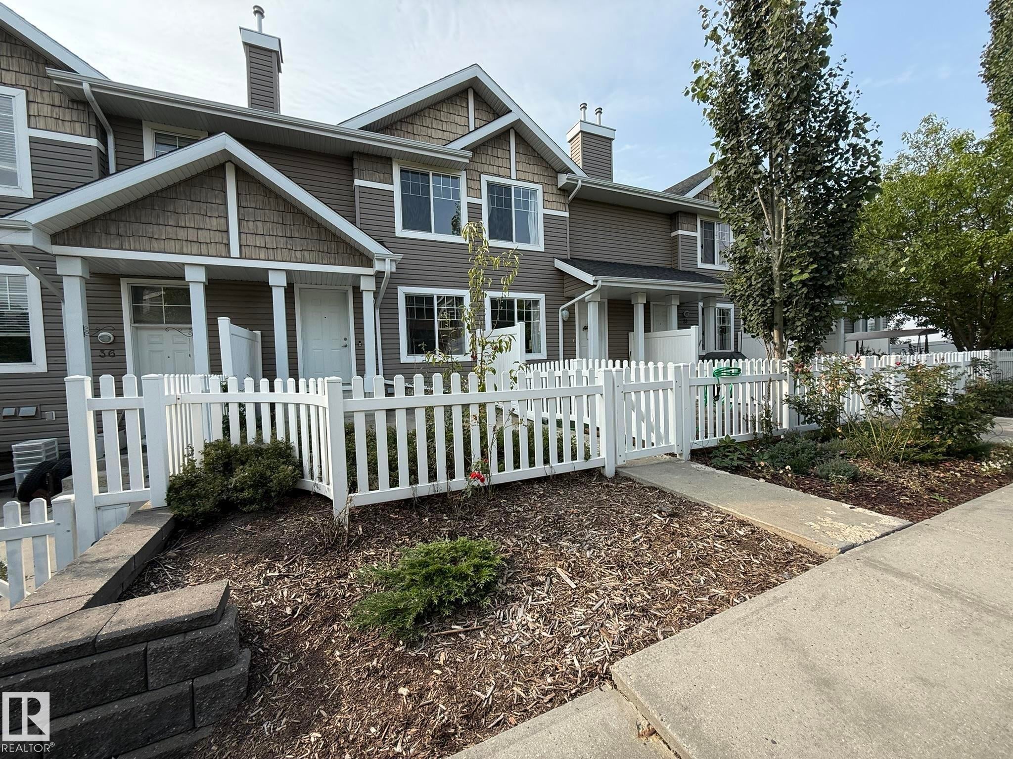 35 3075 Trelle Crescent, Edmonton