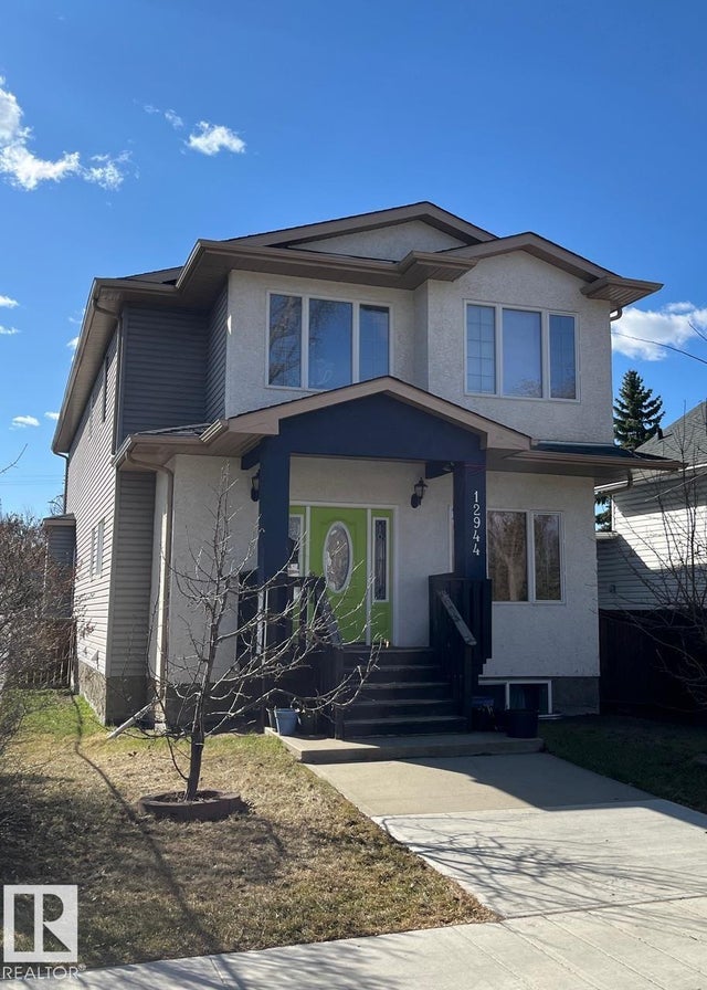 12944 119 Street Nw, Edmonton