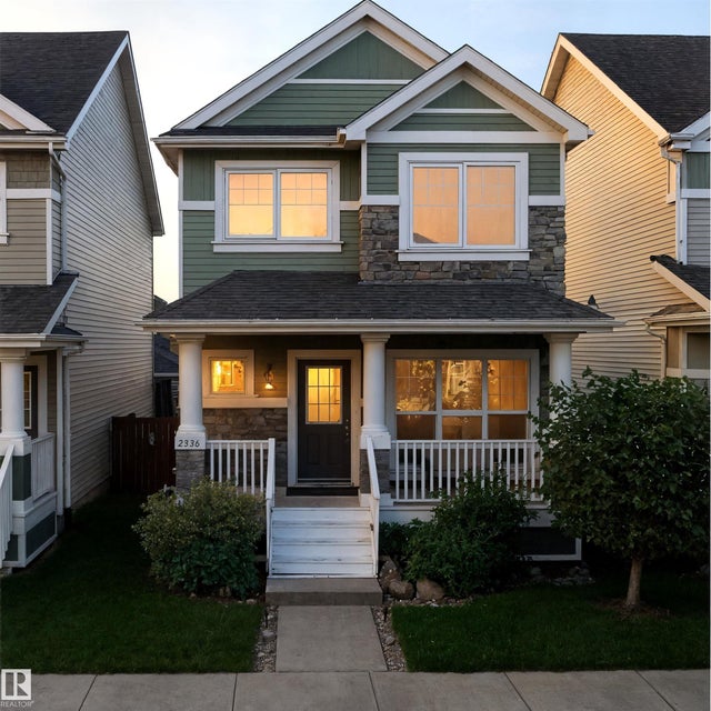 2336 70 Street Sw, Edmonton