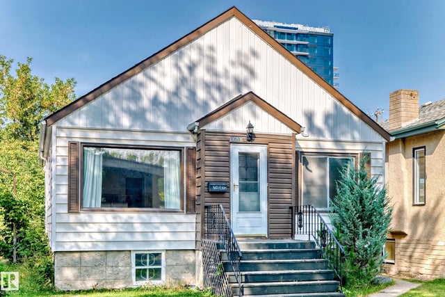 10510 79 Avenue Nw, Edmonton