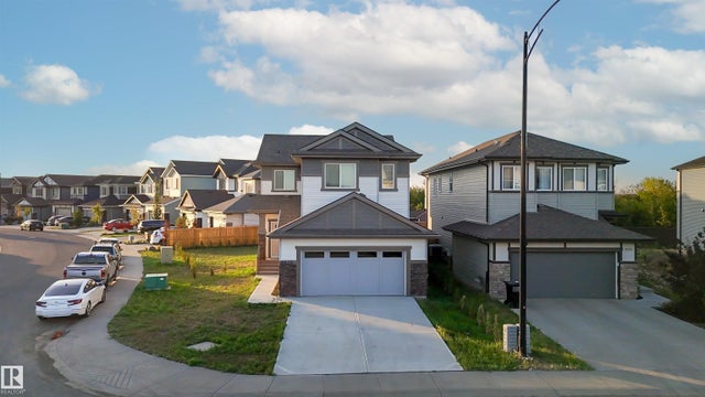 8836 183 Ave Nw, Edmonton