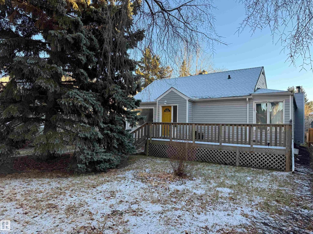 14019 106 Avenue Nw, Edmonton