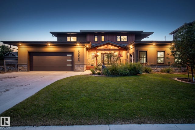 5904 110 Street Nw, Edmonton