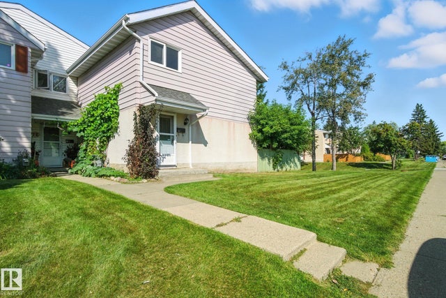 7f Callingwood Court Nw, Edmonton