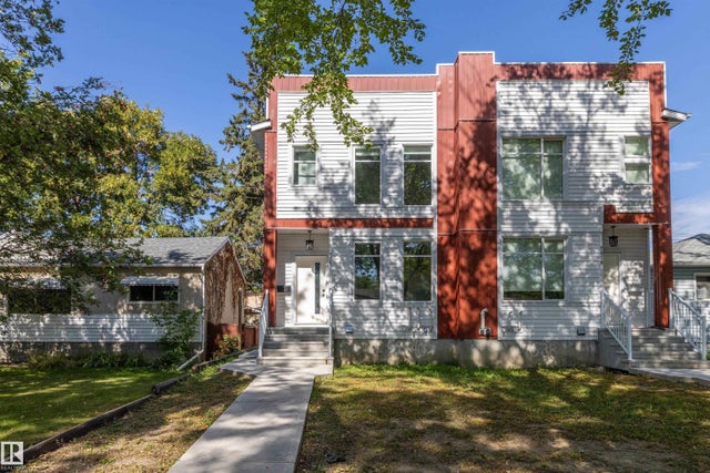 7540 81 Avenue Nw, Edmonton