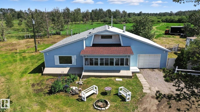51019 Rge Road 273, Rural Parkland County