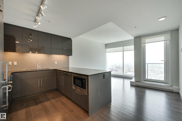 3412 10360 102 Street Nw, Edmonton