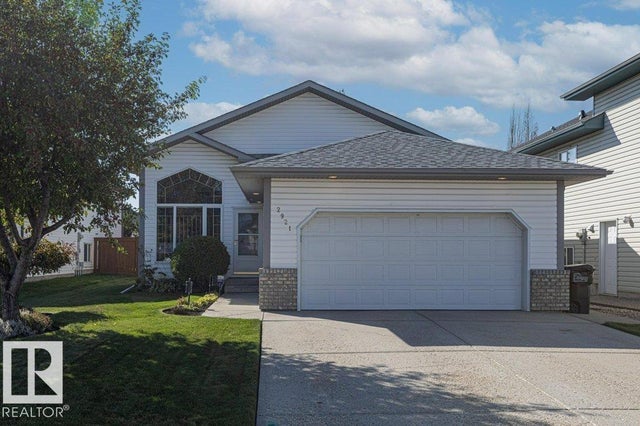 2921 152 Avenue Nw, Edmonton