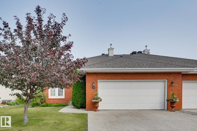 20 1225 Wanyandi Road Nw, Edmonton