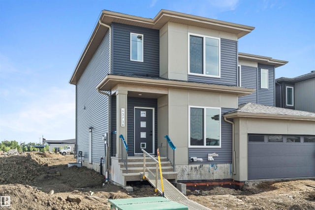 6373 King Wynd Sw, Edmonton
