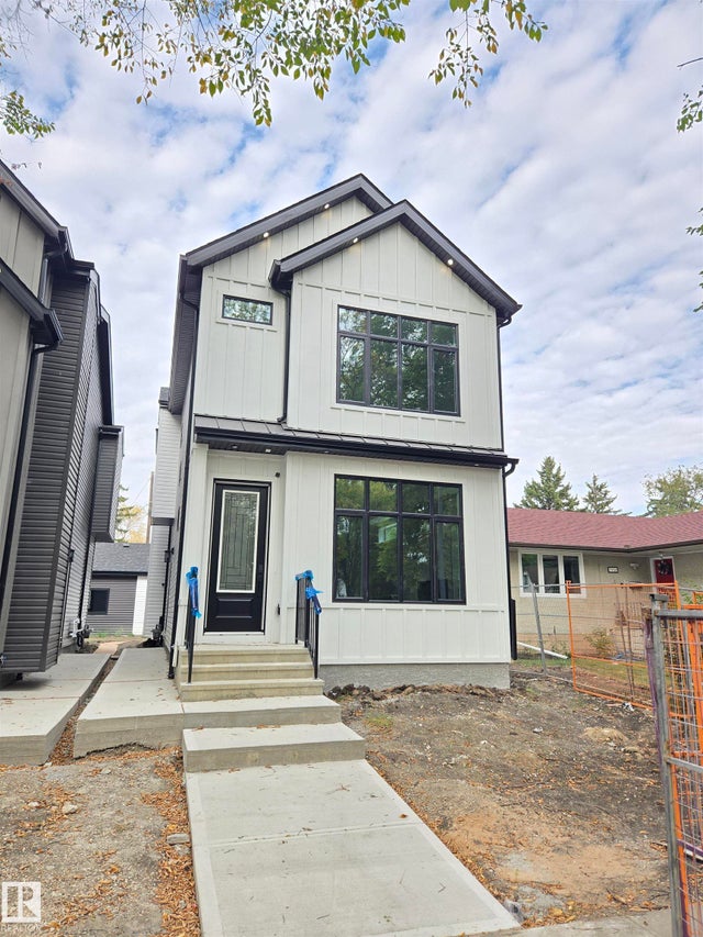 7940 89 Avenue Nw, Edmonton