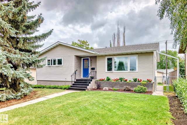 8415 72 Street Nw, Edmonton