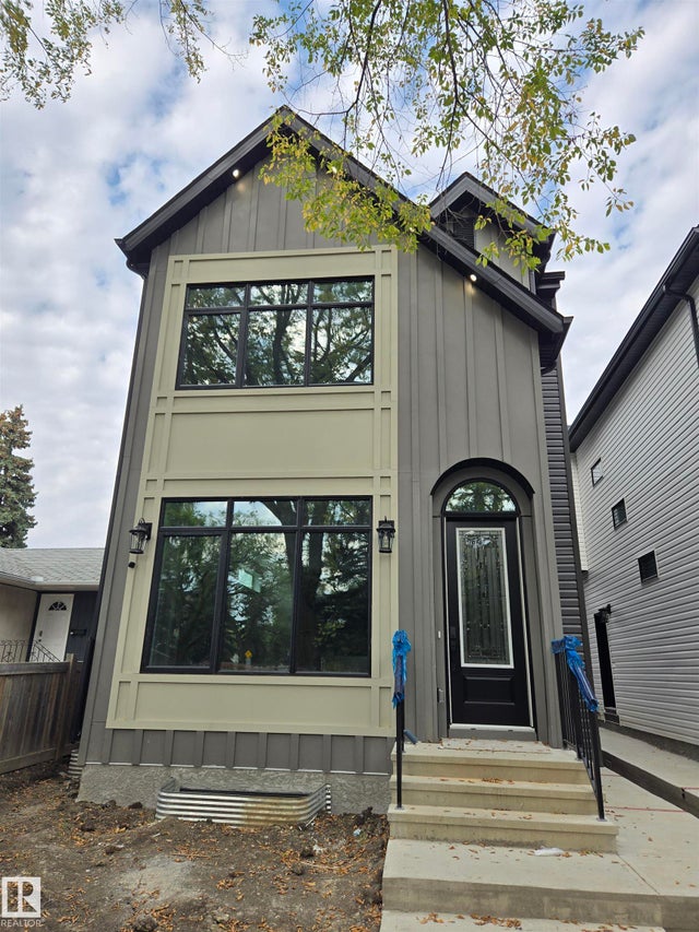 7942 89 Avenue Nw, Edmonton