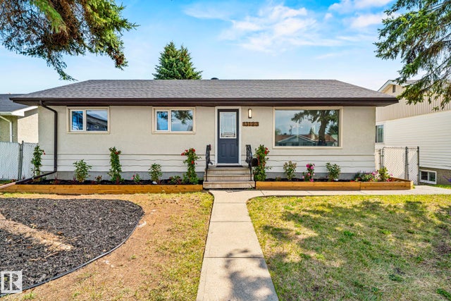 13123 85 Street Nw, Edmonton