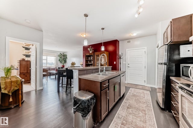437 308 Ambleside Link Sw, Edmonton
