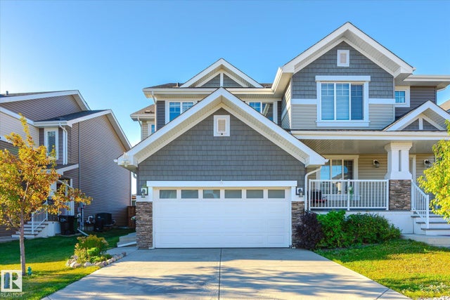 6864 Evans Wynd Nw, Edmonton