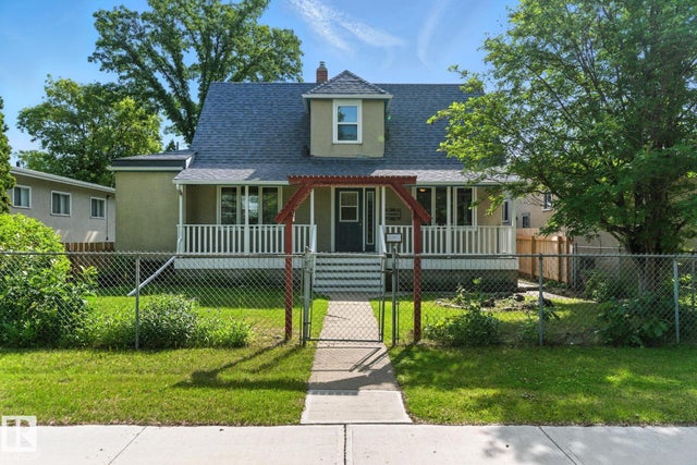 12509 81 Street Nw, Edmonton