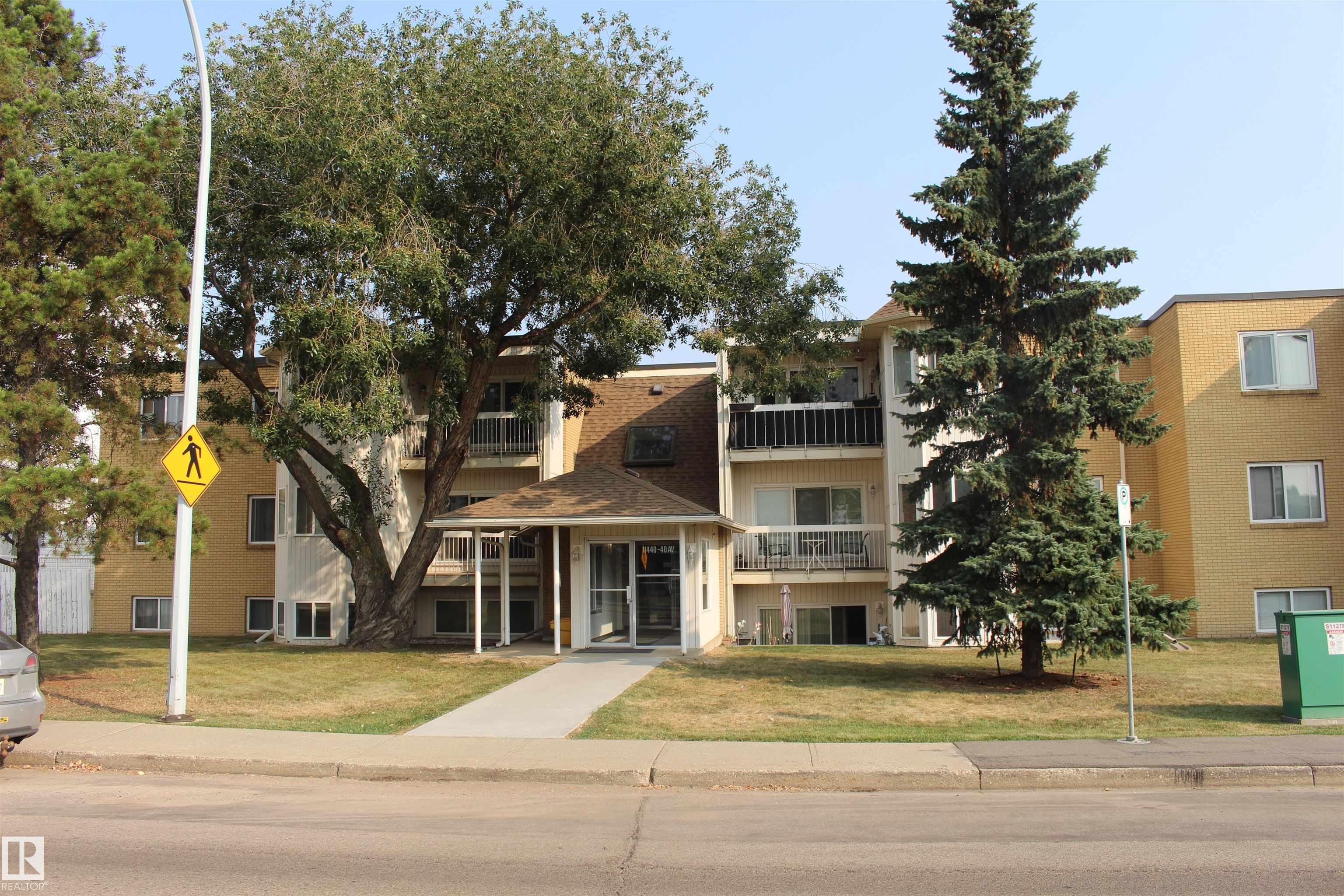 304 11440 40 Avenue, Edmonton
