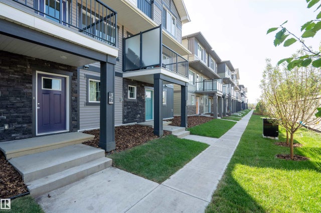 37 1530 Tamarack Boulevard Nw, Edmonton