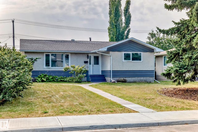 11707 46 Avenue Nw, Edmonton