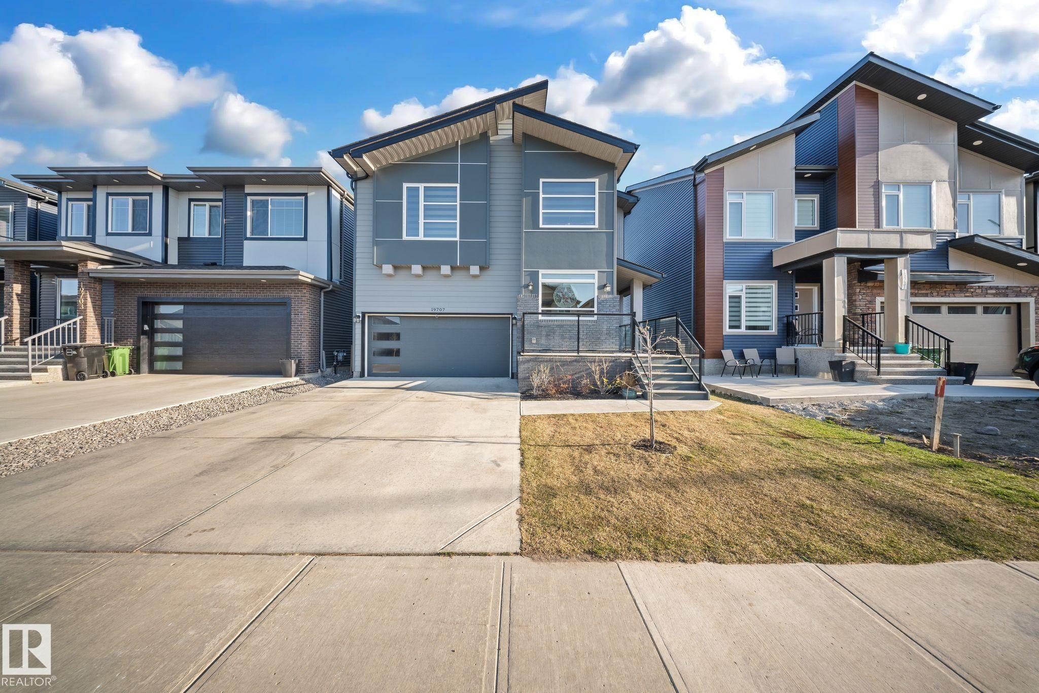 19707 26 Avenue, Edmonton