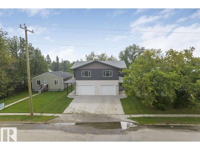 5265 52 Street, Mayerthorpe