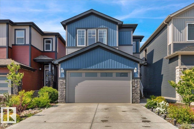 8708 223 Street Nw, Edmonton