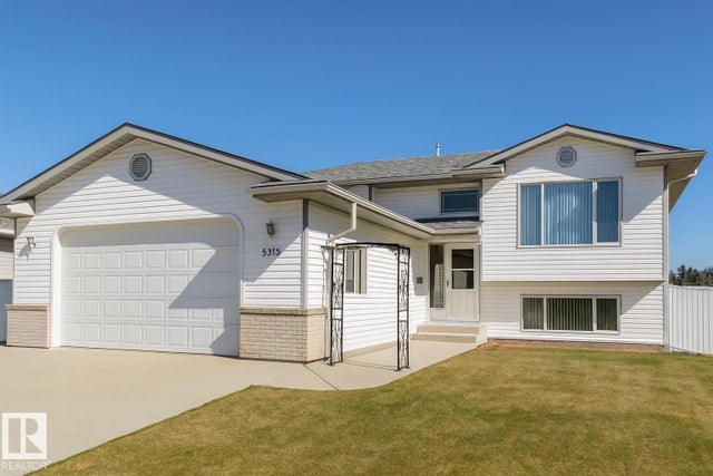 5813 57 Street, Vegreville