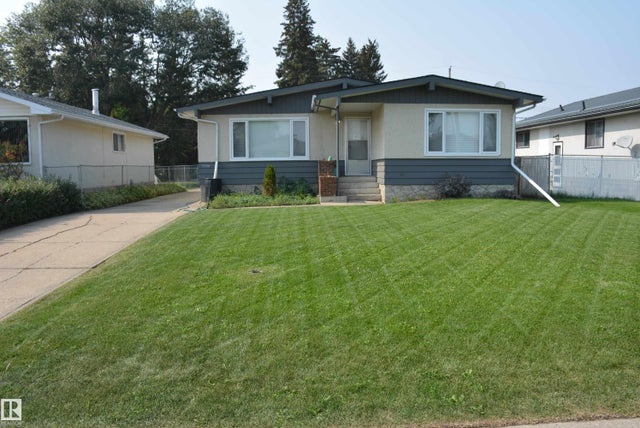 5506 56 Street, Barrhead