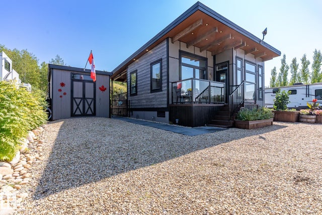 108 53509 Rge Road 60, Rural Parkland County