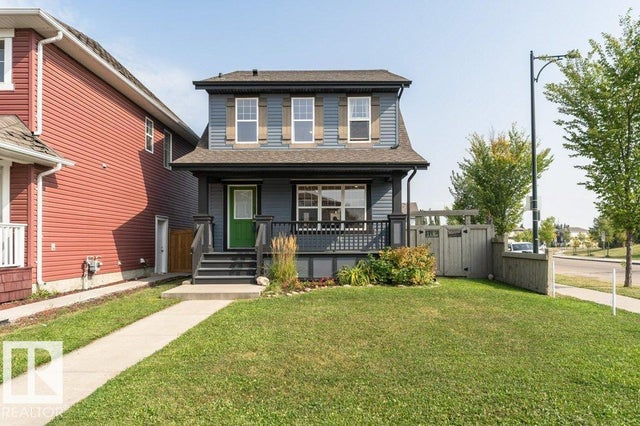 3551 13 Street Nw, Edmonton