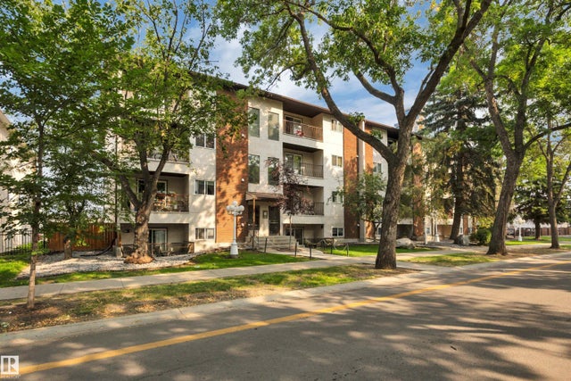 109 10520 80 Avenue Nw, Edmonton