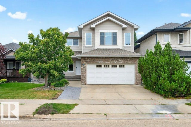 950 Blackmud Creek Crescent Sw, Edmonton