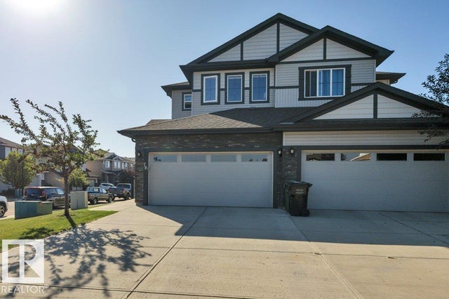 78 Sandalwood Place, Leduc