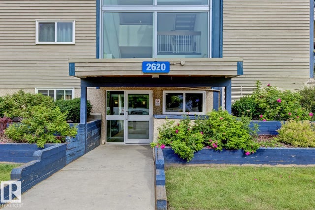410 2620 Mill Woods Nw, Edmonton
