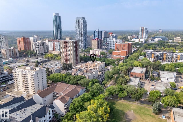 305 10171 119 Street Nw, Edmonton