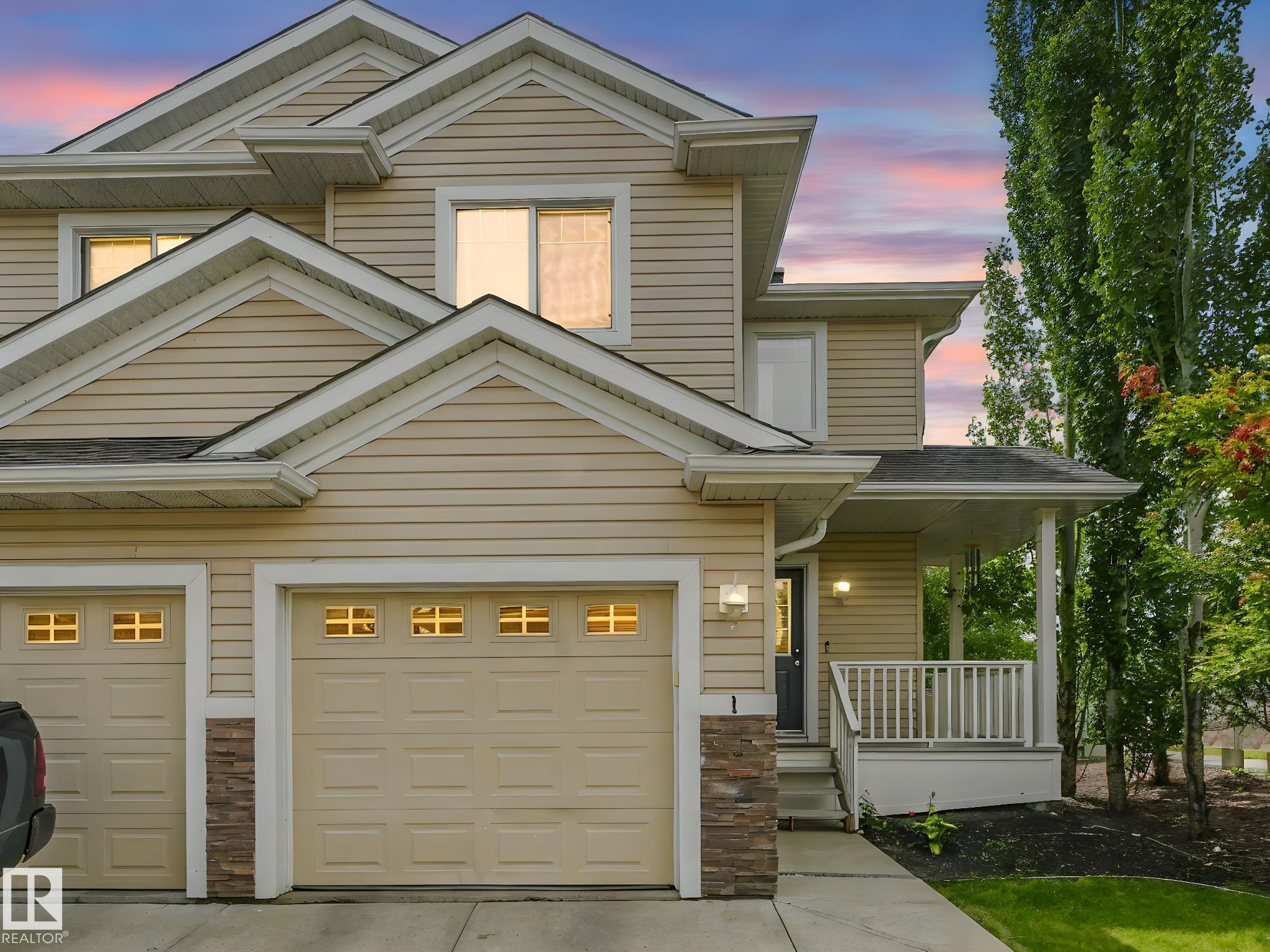 1 655 Tamarack Road, Edmonton