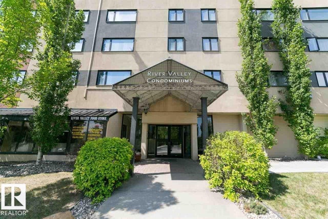 901 9710 105 Street Nw, Edmonton