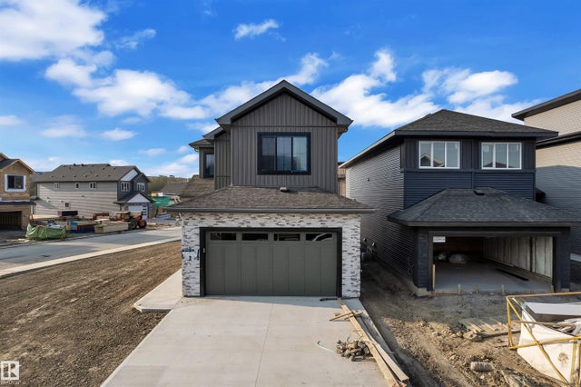 18 Norwyck Way, Spruce Grove